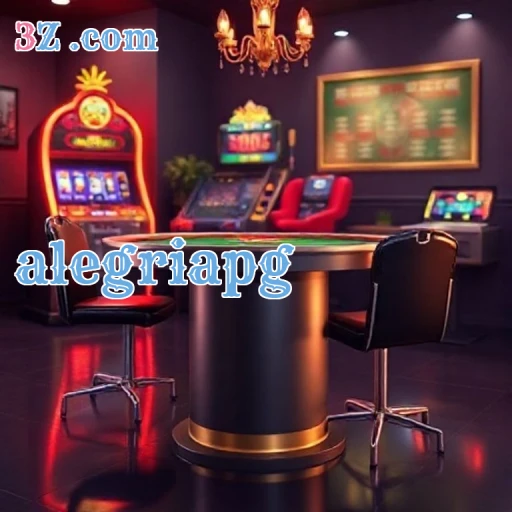 alegriapg Site Confiável