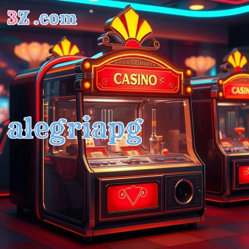 alegriapg Jogos Diversos